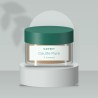 Poudre effet seconde peau Goutte Pure – Sanbit, photo d'ambiance