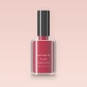 Vernis à ongles Forêt Blanche express – Yukimori, flacon 12 ml, teinte 13 Rouge cerise
