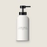 Crème solaire visage quotidienne à l'ectoïne SPF 30 – Galerie Albâtre, flacon-pompe 40 ml