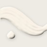 Crème solaire visage quotidienne à l'ectoïne SPF 30 – Galerie Albâtre, aperçu de la texture