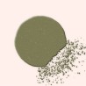Palette yeux signature Cinq Minutes – Joli Quotidien, aperçu de la teinte Tons kaki