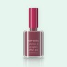 Vernis à ongles effet gel au calcium – Sopoong, flacon 5 ml, teinte 16 Bordeaux