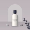 Voile de Soie nettoyant visage éclat – Rive Opaline, photo d'ambiance
