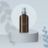 Soin sans rinçage fortifiant à l'huile d'argan – Mélèze & Givre, photo d'ambiance
