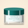 Soin anti-âge velouté Essentiel Doux – Tendrelle, pot 50 ml