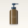 Crème coiffante disciplinante à la provitamine B5 – Pettine di Seta, flacon-pompe 250 ml