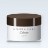 Masque capillaire Cabane à l'huile de coco – Mélèze & Givre, pot 150 ml