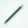 Crayon à sourcils tenue extrême à l'huile d'avocat – Sanbit, 1,1 g, teinte 01 Blond cendré