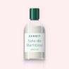 Nettoyant visage purifiant Soie de Bambou – Sanbit, flacon 400 ml