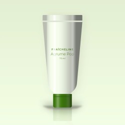 Soin visage Agrume Pop anti-taches – Fraîcheline, tube 75 ml