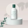 Nettoyant visage purifiant Soie de Bambou – Sanbit, photo d'ambiance