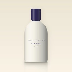 Après-shampooing anti-casse Aube Claire – Herbier de Lune, flacon 400 ml