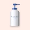 Fond de teint perfecteur à l'aloe vera – Joli Quotidien, flacon-pompe 35 ml, teinte 12 Sable doré