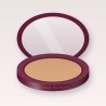 Terre de soleil Grand Escalier à l'huile de coco – Balcon Pourpre, boîtier 15 g, teinte 01 Hâle léger