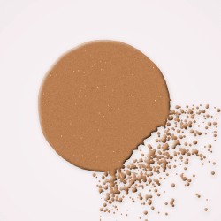 Terre de soleil Grand Escalier à l'huile de coco – Balcon Pourpre, aperçu de la teinte 05 Caramel