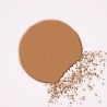 Terre de soleil Grand Escalier à l'huile de coco – Balcon Pourpre, aperçu de la teinte 05 Caramel