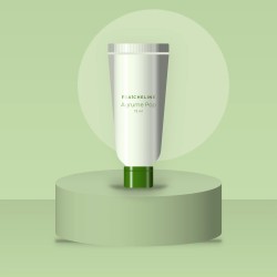 Soin visage Agrume Pop anti-taches – Fraîcheline, photo d'ambiance
