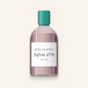 Shampooing nutrition intense Safran d'Or – Zelliane, flacon 250 ml