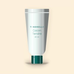 Contour des yeux Cocon Tendre au rétinol – Tendrelle, tube 20 ml