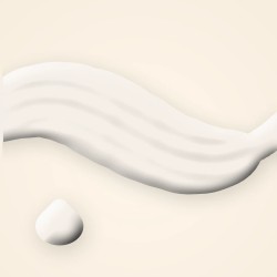 Contour des yeux Cocon Tendre au rétinol – Tendrelle, aperçu de la texture
