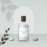 Shampooing Taïga à l'extrait de grenade – Mélèze & Givre, photo d'ambiance