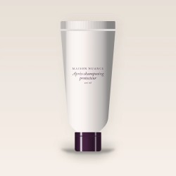 Après-shampooing protecteur au beurre de cupuaçu – Maison Nuance, tube 200 ml