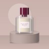 Parfum Minuit Doré pimpant – Balcon Pourpre, photo d'ambiance