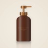 Soin visage Pavé Parisien au resvératrol – Barbier de la Butte, flacon-pompe 50 ml