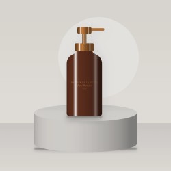 Soin visage Pavé Parisien au resvératrol – Barbier de la Butte, photo d'ambiance