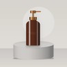 Soin visage Pavé Parisien au resvératrol – Barbier de la Butte, photo d'ambiance