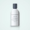 Lotion tonique fraîcheur à l'hydrolat de lavande – Vellaure, flacon 400 ml