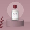 Nettoyant visage éclat à l'extrait de thé vert – Edelfels, photo d'ambiance