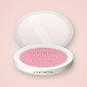 Blush Premier Flocon intense – Yukimori, boîtier 6 g, teinte 02 Rose tendre