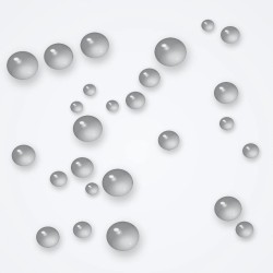 Déodorant Embruns adoucissant – Vareuse, aperçu de la texture