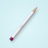 Crayon à lèvres Aplat Mat à la vitamine E – Chromalie, 0,3 g, teinte 02 Nude rosé