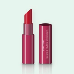 Rouge à lèvres précision aux peptides – Sopoong, étui 3,8 g, teinte 14 Rouge classique