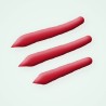 Rouge à lèvres précision aux peptides – Sopoong, aperçu de la teinte 14 Rouge classique