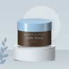 Masque capillaire Veillée Boréale au beurre de cupuaçu – Mélèze & Givre, photo d'ambiance