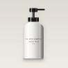 Crème hydratante Atelier Nuit à la vitamine E – Galerie Albâtre, flacon-pompe 75 ml
