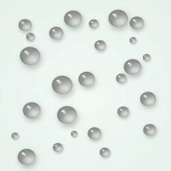 Lotion tonique haute tolérance Pêche Douce – Sopoong, aperçu de la texture
