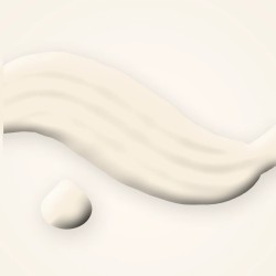 Lait solaire Naranjo sensoriel SPF 50 – Brisa de Azahar, aperçu de la texture