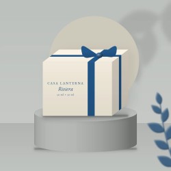 Coffret Riviera cristallin au jasmin sambac – Casa Lanterna, photo d'ambiance