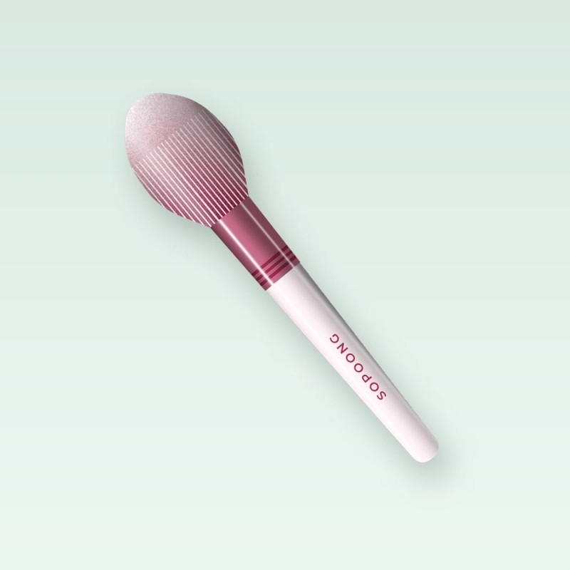 Pinceau Melon Frais en fibres de nylon | Sopoong