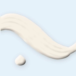 Soin anti-âge Confort Lipidique à l'extrait d'immortelle – Halvène, aperçu de la texture