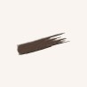 Mascara fortifiant Quai Doré – Rive Opaline, aperçu de la teinte Brun