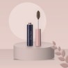Mascara fortifiant Quai Doré – Rive Opaline, photo d'ambiance