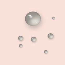 Lait corps Cap Ouest hydratant – Vareuse, aperçu de la texture