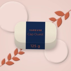 Savon Cap Ouest à la camomille – Vareuse, photo d'ambiance
