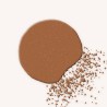 Terre de soleil bonne mine à la poudre de perle – Maison Nuance, aperçu de la teinte 07 Cannelle