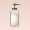 Potager contour des yeux éclat – Les Jardins d'Aulne, flacon-pompe 15 ml